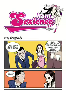 Page 5 of Homo Sexience - preview thumbnail
