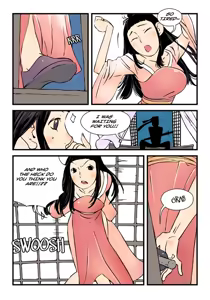 Page 527 of Homo Sexience - preview thumbnail
