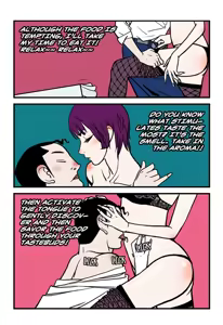 Page 59 of Homo Sexience - preview thumbnail