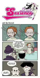 Page 82 of Homo Sexience - preview thumbnail