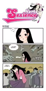 Page 842 of Homo Sexience - preview thumbnail