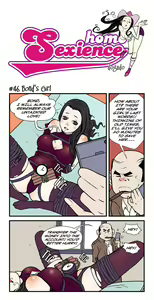 Page 86 of Homo Sexience - preview thumbnail