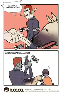 Page 89 of Homo Sexience - preview thumbnail