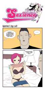 Page 898 of Homo Sexience - preview thumbnail