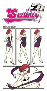 Page 90 of Homo Sexience - preview thumbnail