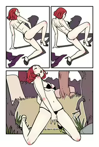 Page 91 of Homo Sexience - preview thumbnail