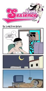 Page 942 of Homo Sexience - preview thumbnail