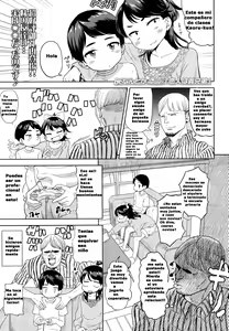 Koibito wa Gikyoudai | My Lover is my Brother-In-Law — hentai manga cover on Fhentai