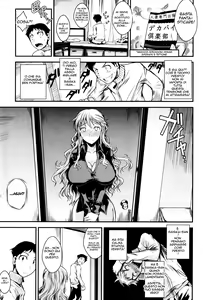 Page 3 of Shounen, Hitozuma o Kau | A Boy Buys A Married Woman - preview thumbnail