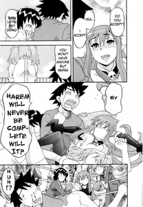 Page 168 of Renai Akuma 3 - Love and Devil - preview thumbnail