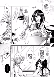 Page 12 of I Want To Lock You Up - preview thumbnail