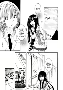 Page 28 of I Want To Lock You Up - preview thumbnail
