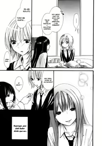 Page 30 of I Want To Lock You Up - preview thumbnail