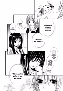 Page 31 of I Want To Lock You Up - preview thumbnail