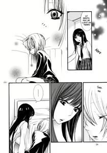 Page 35 of I Want To Lock You Up - preview thumbnail