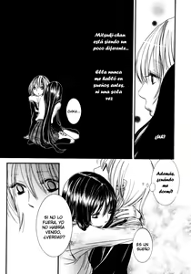 Page 38 of I Want To Lock You Up - preview thumbnail