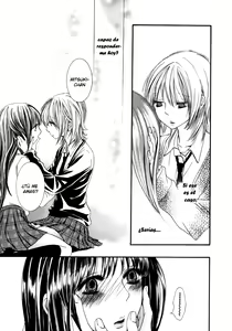 Page 40 of I Want To Lock You Up - preview thumbnail