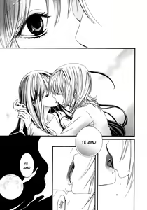 Page 8 of I Want To Lock You Up - preview thumbnail