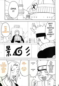Page 4 of Kyonyuu no Ninja Chichikage | Big Breast Ninja - preview thumbnail