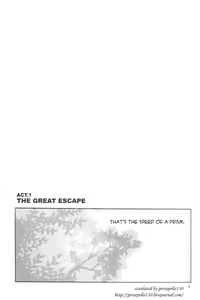 Page 3 of Natsu no Renai Hensachi | Deviation Value of Love in the Summer - preview thumbnail