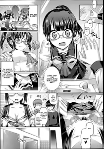 Page 3 of Omochikaeri Cosplayer - preview thumbnail