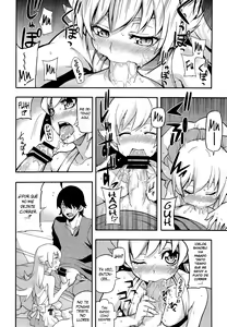 Page 10 of Kuzu no Nii chan dakedo Ai sae areba Kankei nain daze | Mi hermano es una basura, pero aún así lo amo - preview thumbnail