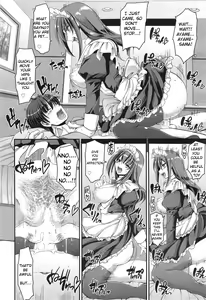 Page 16 of The Cage - preview thumbnail