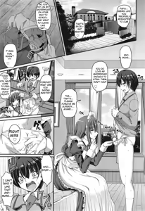 Page 3 of The Cage - preview thumbnail