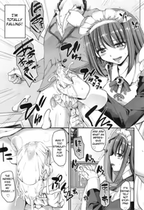 Page 9 of The Cage - preview thumbnail