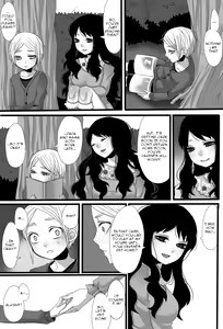 Page 3 of Gochisou-sama Deshita - preview thumbnail