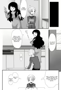 Page 4 of Gochisou-sama Deshita - preview thumbnail