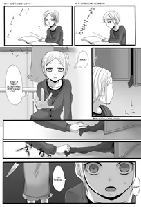 Page 5 of Gochisou-sama Deshita - preview thumbnail