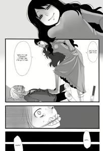 Page 8 of Gochisou-sama Deshita - preview thumbnail