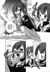 Page 9 of Onii-chan to Issho - preview thumbnail