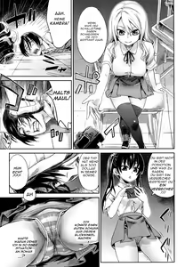 Page 3 of Girls in the Frame (decensored) - preview thumbnail