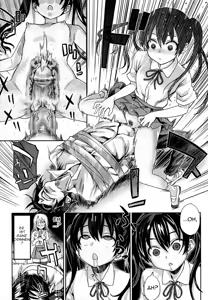 Page 8 of Girls in the Frame (decensored) - preview thumbnail