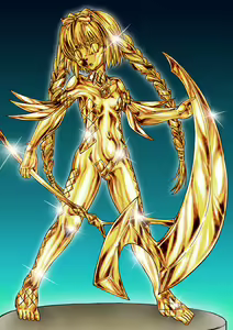 Page 166 of Alicia mo Ganbaru! - preview thumbnail