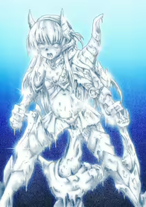 Page 21 of Alicia mo Ganbaru! - preview thumbnail