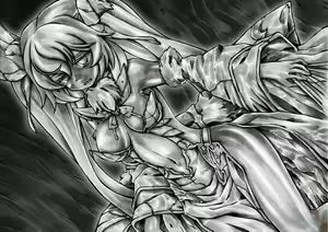 Page 235 of Alicia mo Ganbaru! - preview thumbnail