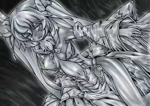 Page 240 of Alicia mo Ganbaru! - preview thumbnail