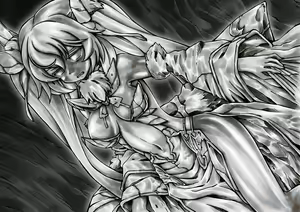 Page 244 of Alicia mo Ganbaru! - preview thumbnail