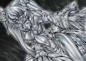 Page 246 of Alicia mo Ganbaru! - preview thumbnail