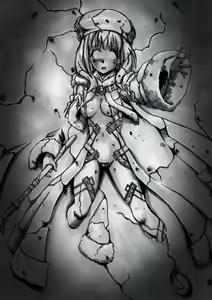 Page 266 of Alicia mo Ganbaru! - preview thumbnail