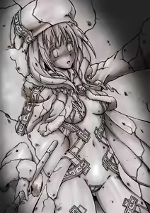 Page 267 of Alicia mo Ganbaru! - preview thumbnail