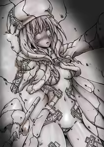 Page 270 of Alicia mo Ganbaru! - preview thumbnail