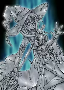 Page 28 of Alicia mo Ganbaru! - preview thumbnail