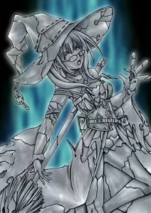Page 30 of Alicia mo Ganbaru! - preview thumbnail
