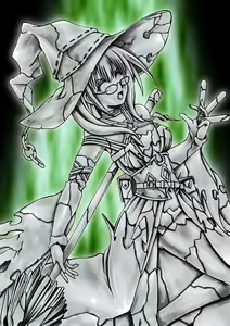 Page 31 of Alicia mo Ganbaru! - preview thumbnail