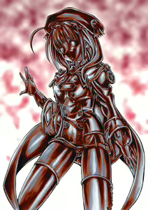 Page 311 of Alicia mo Ganbaru! - preview thumbnail
