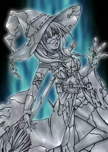 Page 32 of Alicia mo Ganbaru! - preview thumbnail
